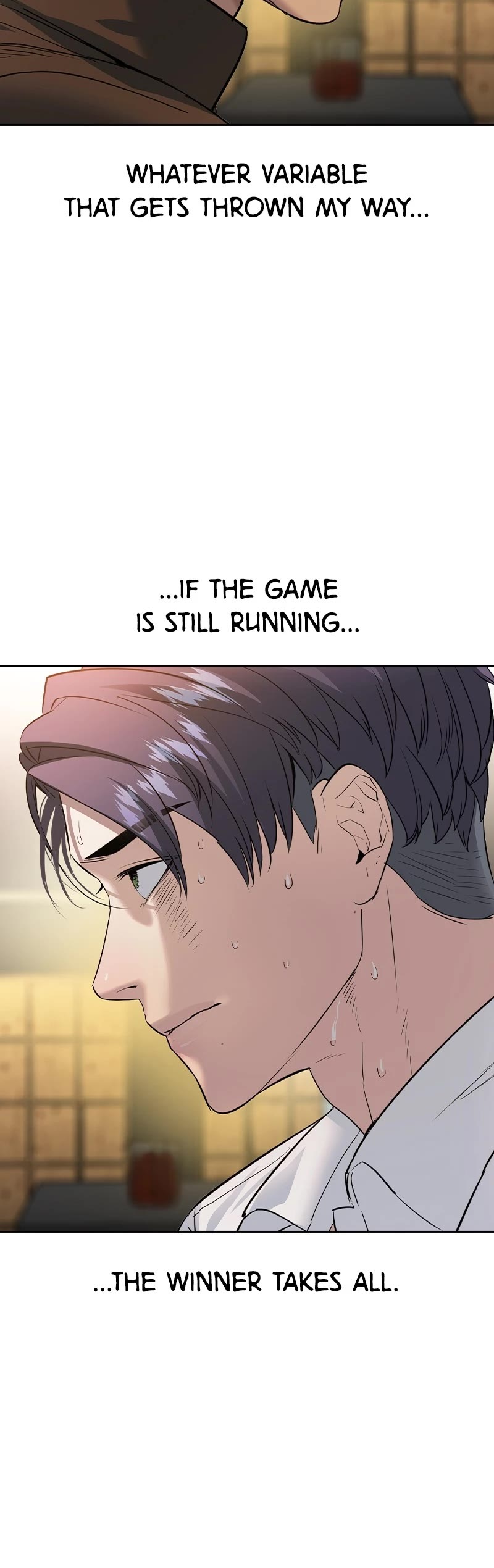 The World is Money and Power Chapter 180 page 29 - Chapter 180: (S2) Episode 73