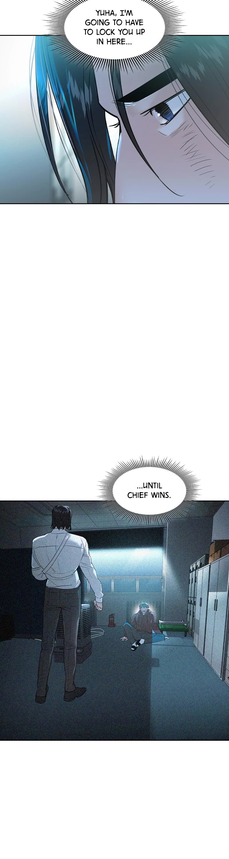 The World is Money and Power Chapter 180 page 3 - Chapter 180: (S2) Episode 73