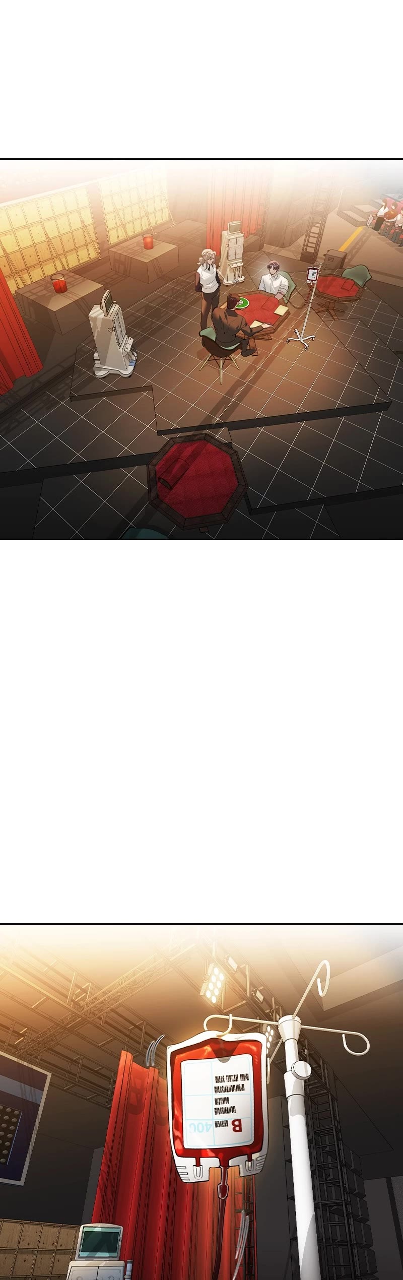 The World is Money and Power Chapter 180 page 30 - Chapter 180: (S2) Episode 73