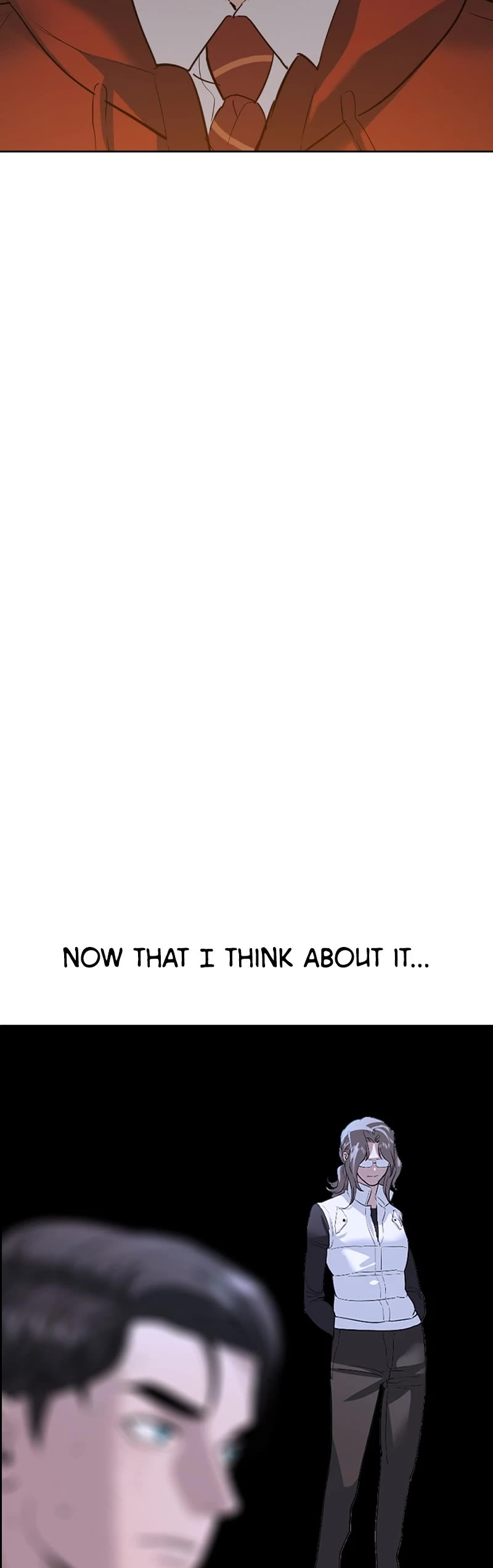 The World is Money and Power Chapter 180 page 34 - Chapter 180: (S2) Episode 73