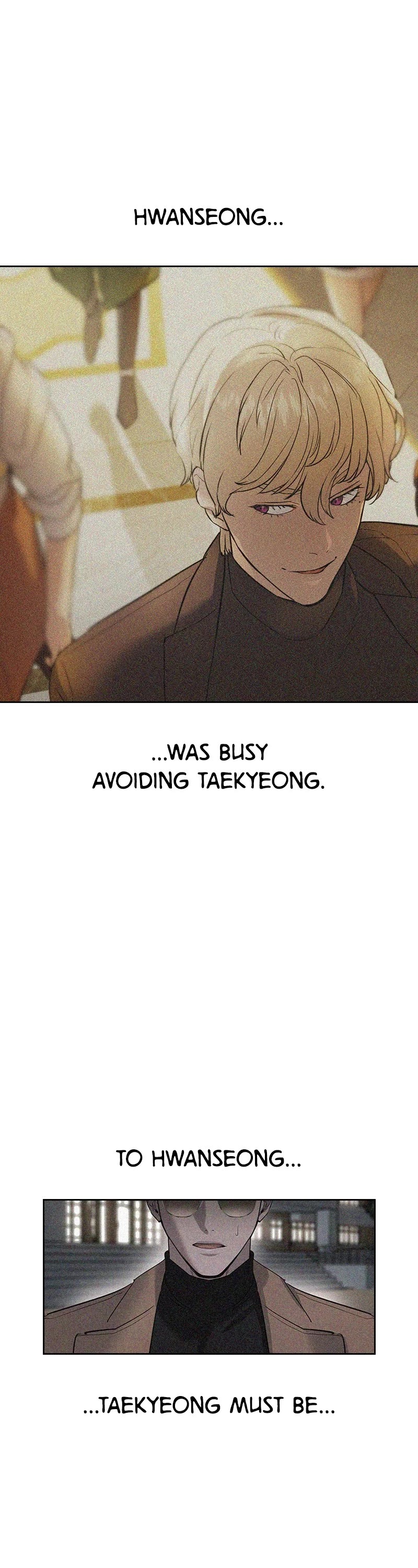 The World is Money and Power Chapter 180 page 37 - Chapter 180: (S2) Episode 73