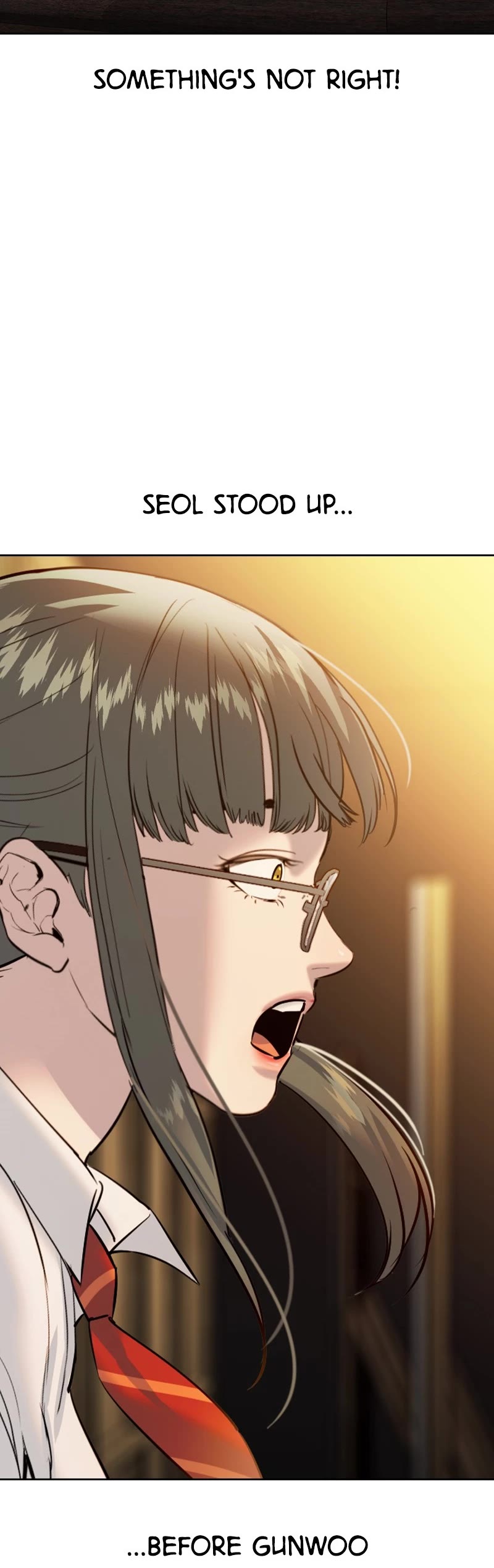 The World is Money and Power Chapter 180 page 45 - Chapter 180: (S2) Episode 73