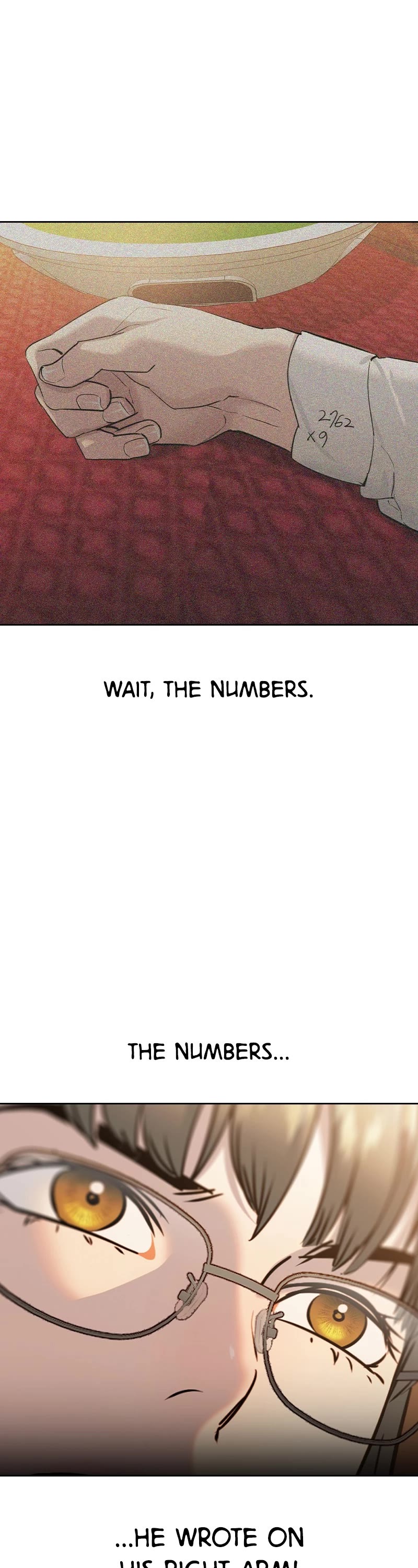 The World is Money and Power Chapter 180 page 47 - Chapter 180: (S2) Episode 73
