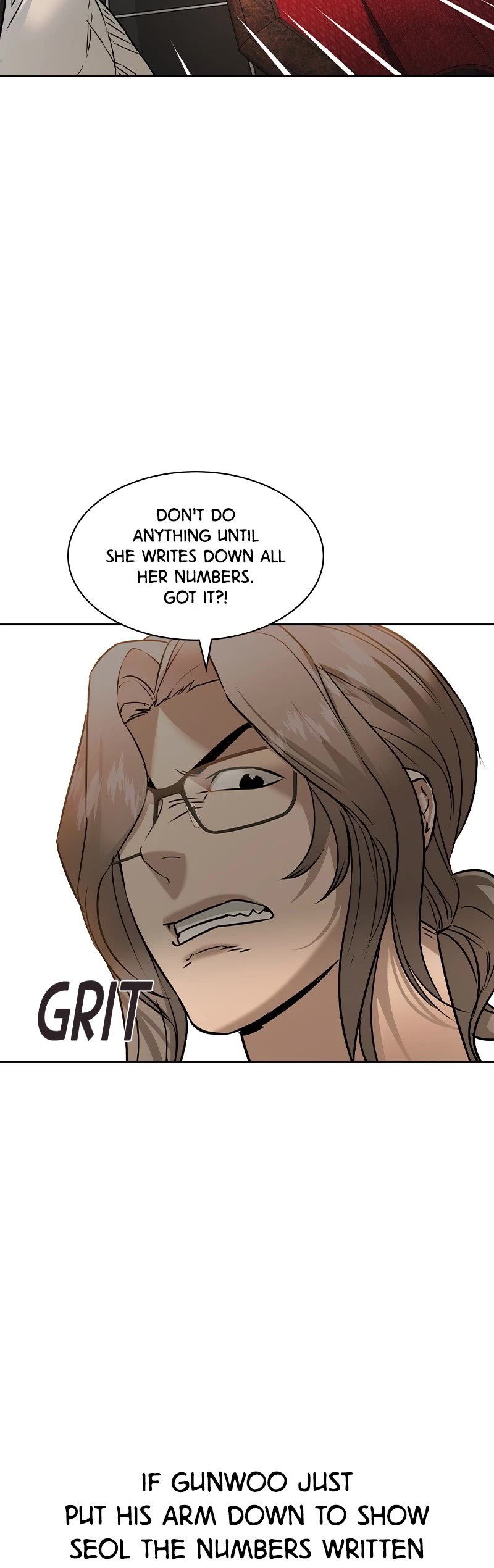 The World is Money and Power Chapter 180 page 49 - Chapter 180: (S2) Episode 73