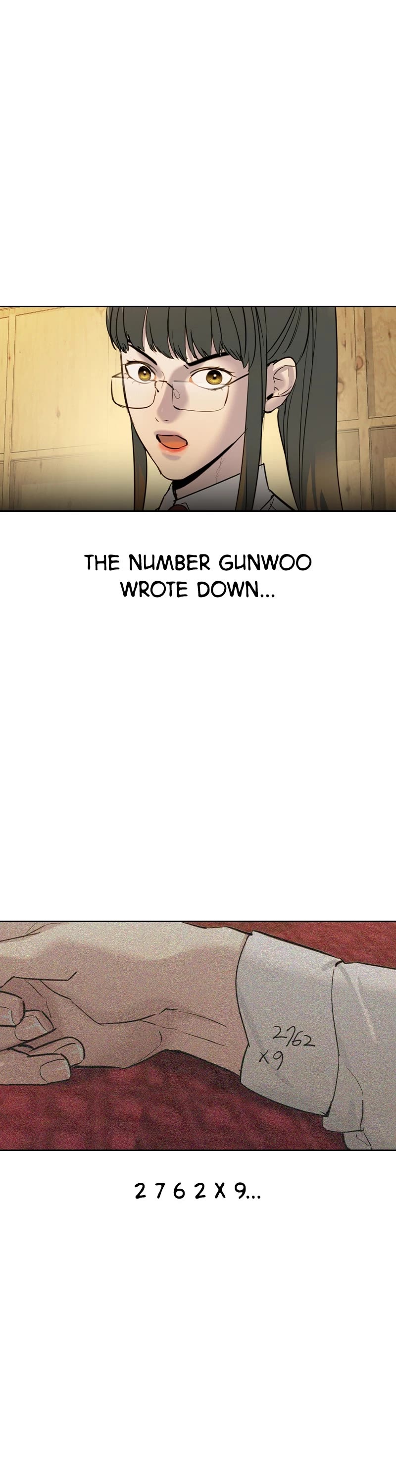 The World is Money and Power Chapter 180 page 51 - Chapter 180: (S2) Episode 73