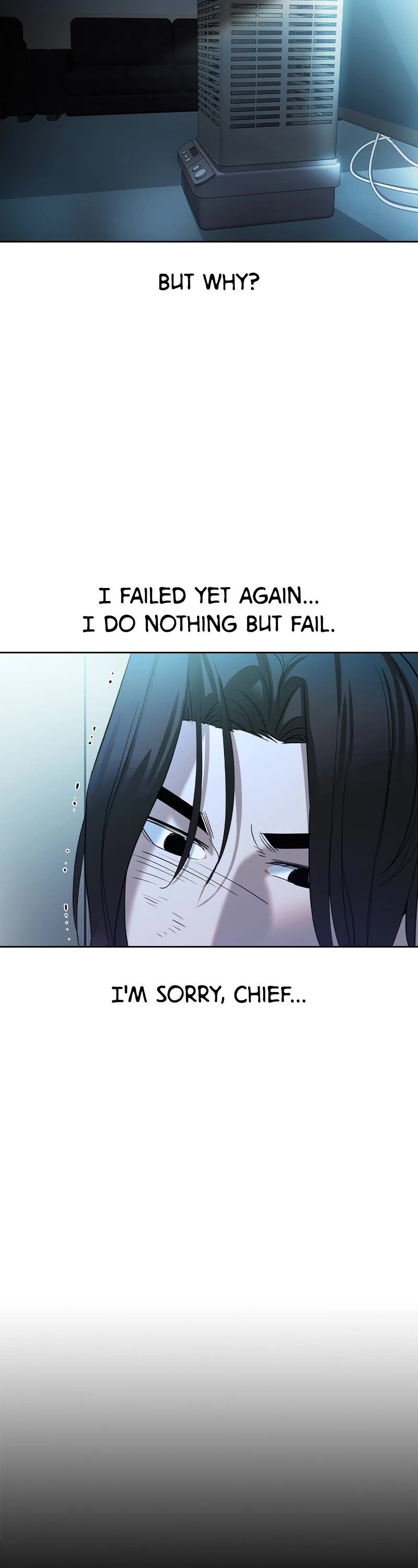 The World is Money and Power Chapter 180 page 7 - Chapter 180: (S2) Episode 73