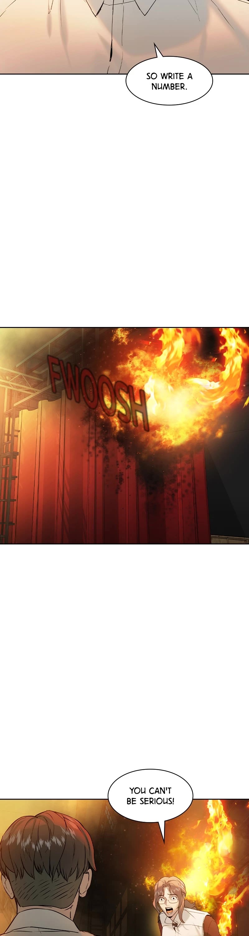 The World is Money and Power Chapter 181 page 13 - Chapter 181: (S2) Episode 74