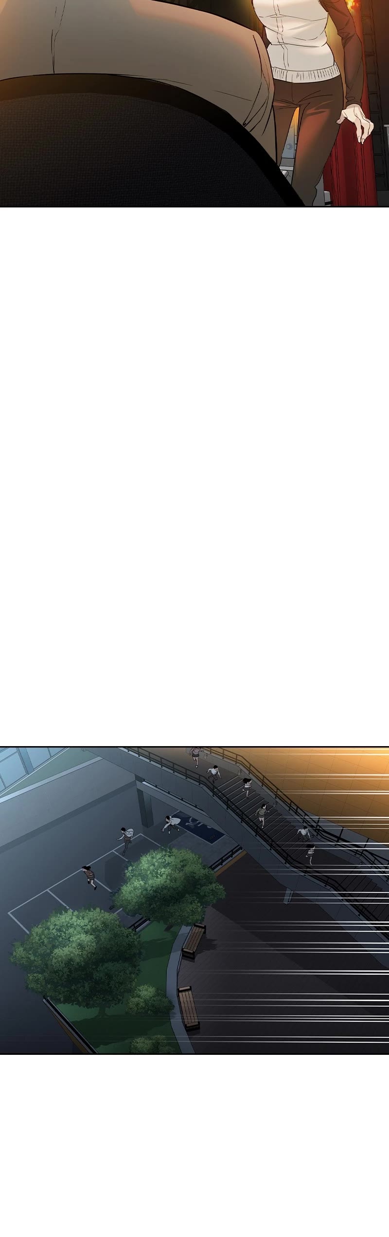 The World is Money and Power Chapter 181 page 14 - Chapter 181: (S2) Episode 74