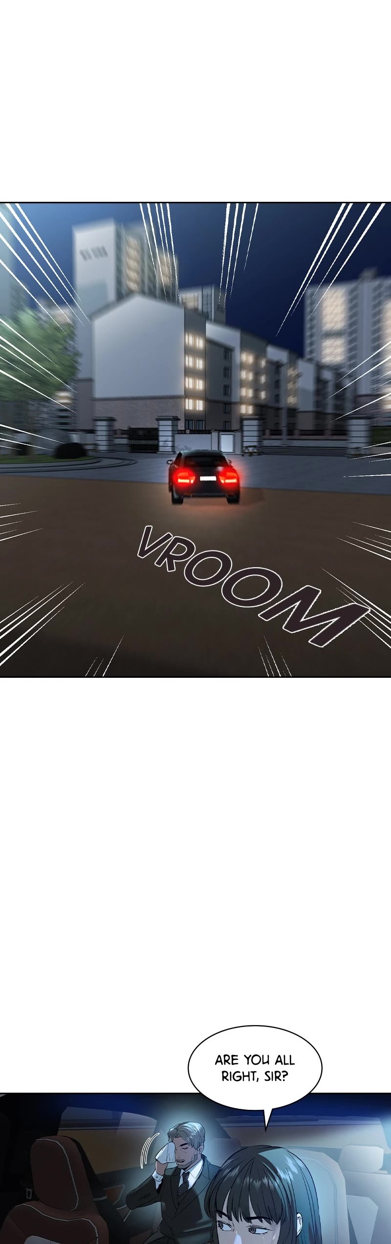 The World is Money and Power Chapter 181 page 15 - Chapter 181: (S2) Episode 74