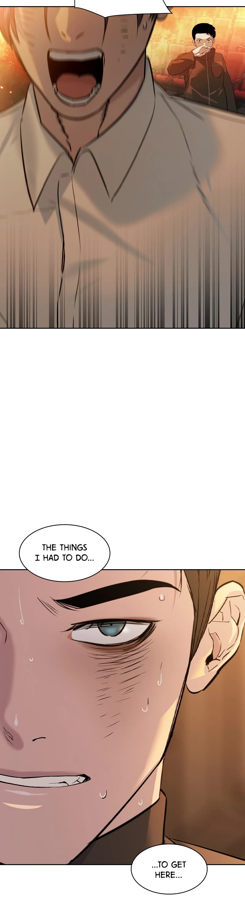 The World is Money and Power Chapter 181 page 18 - Chapter 181: (S2) Episode 74