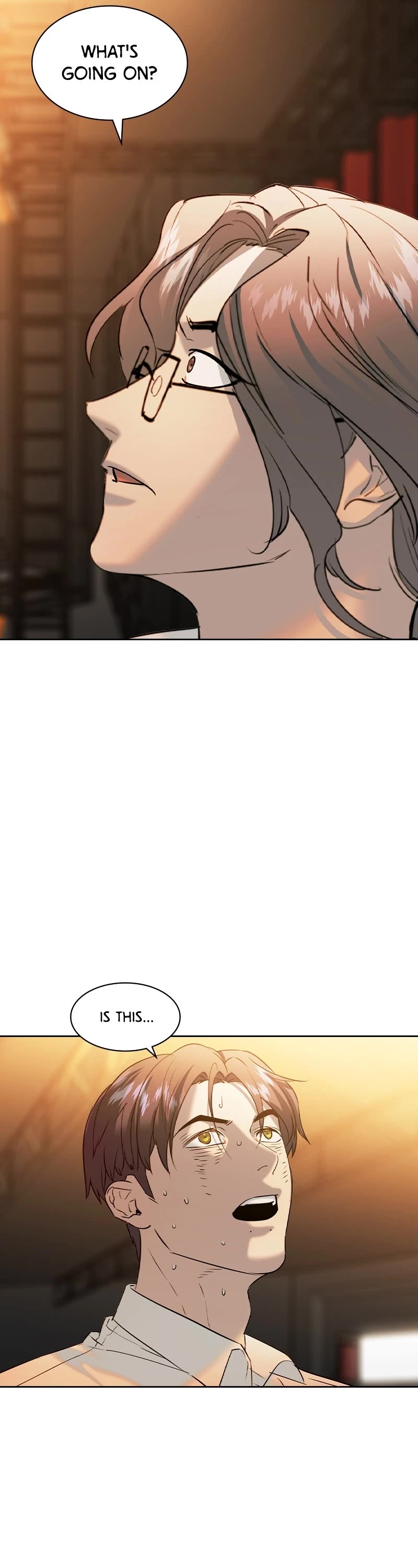 The World is Money and Power Chapter 181 page 2 - Chapter 181: (S2) Episode 74