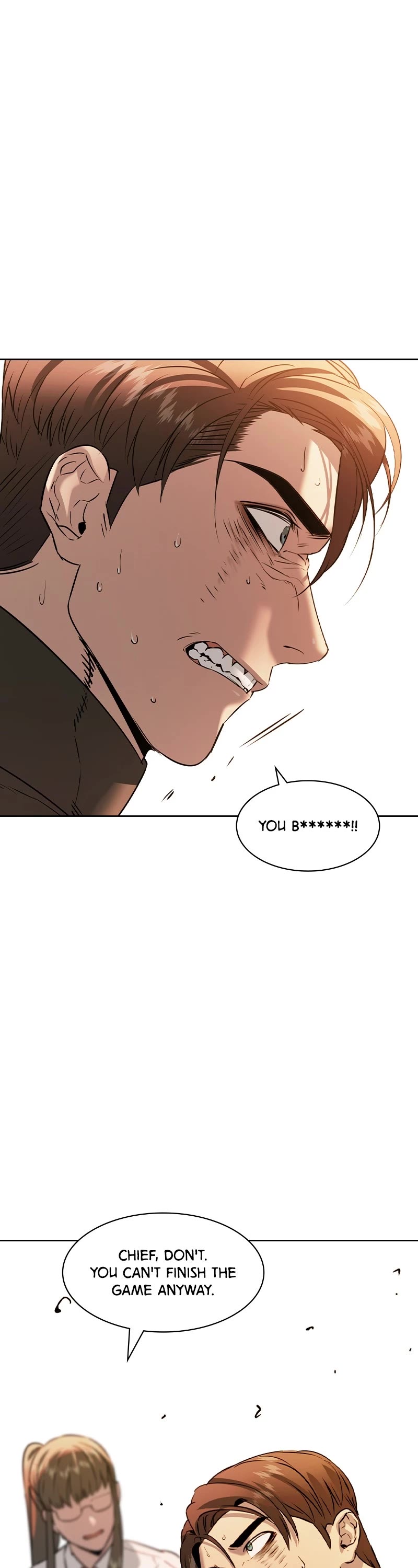 The World is Money and Power Chapter 181 page 21 - Chapter 181: (S2) Episode 74