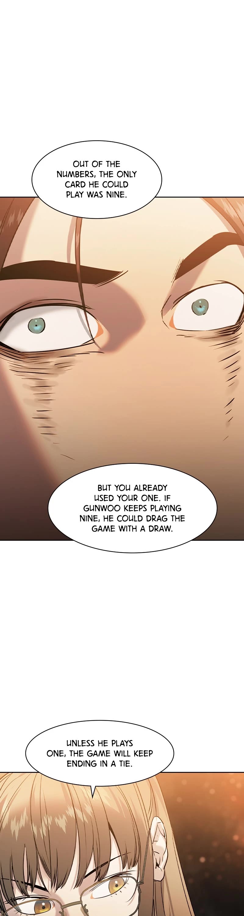 The World is Money and Power Chapter 181 page 23 - Chapter 181: (S2) Episode 74