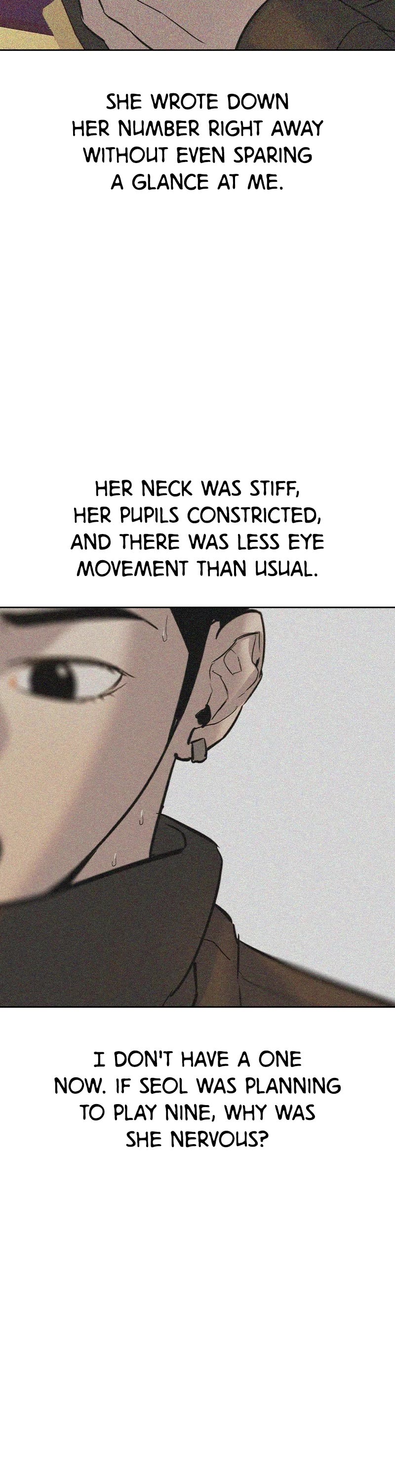 The World is Money and Power Chapter 181 page 28 - Chapter 181: (S2) Episode 74