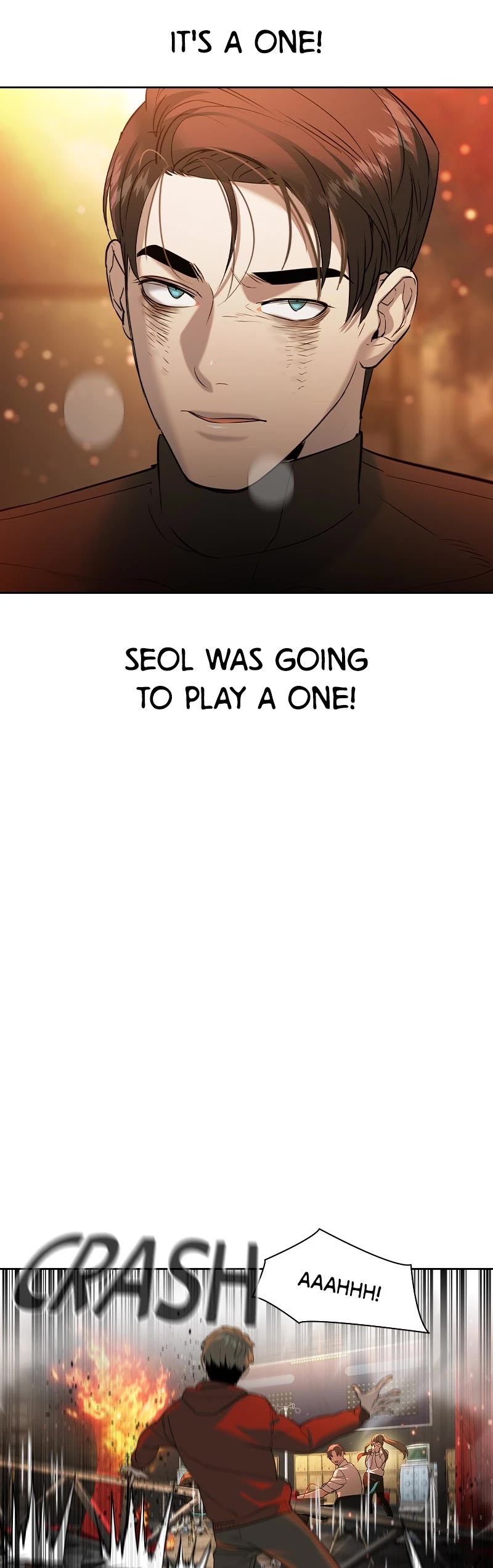 The World is Money and Power Chapter 181 page 29 - Chapter 181: (S2) Episode 74