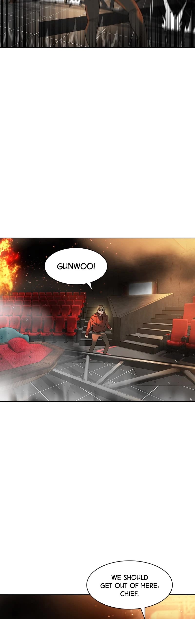 The World is Money and Power Chapter 181 page 30 - Chapter 181: (S2) Episode 74