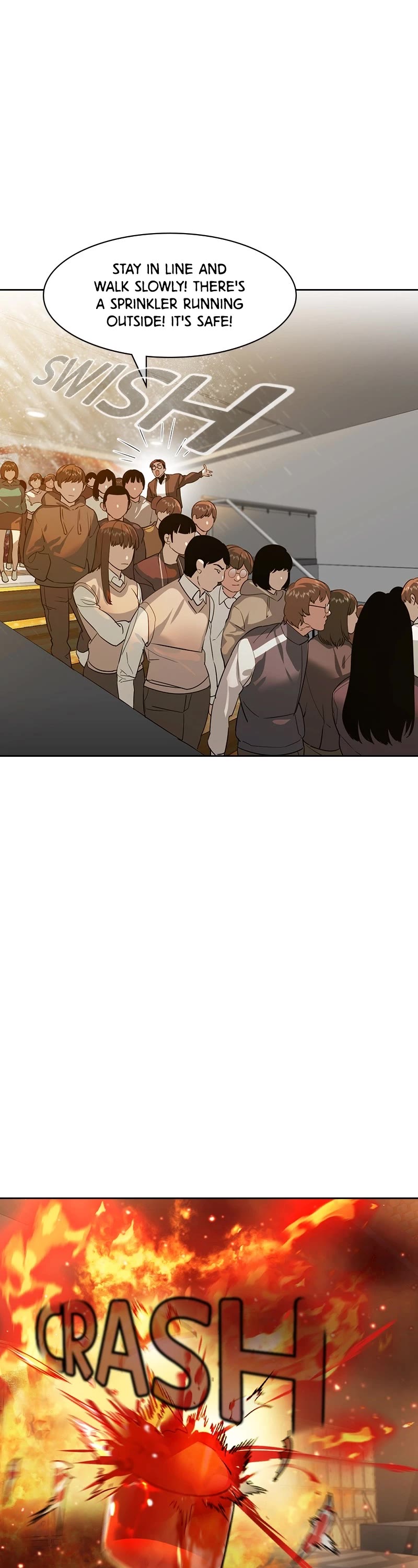 The World is Money and Power Chapter 181 page 32 - Chapter 181: (S2) Episode 74