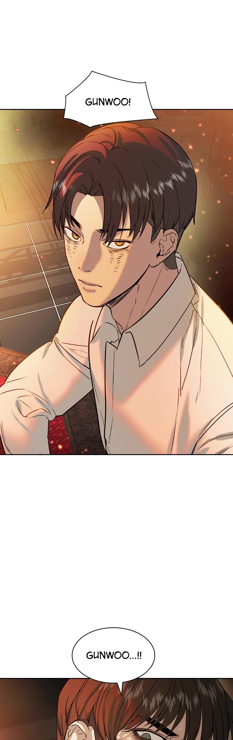 The World is Money and Power Chapter 181 page 34 - Chapter 181: (S2) Episode 74