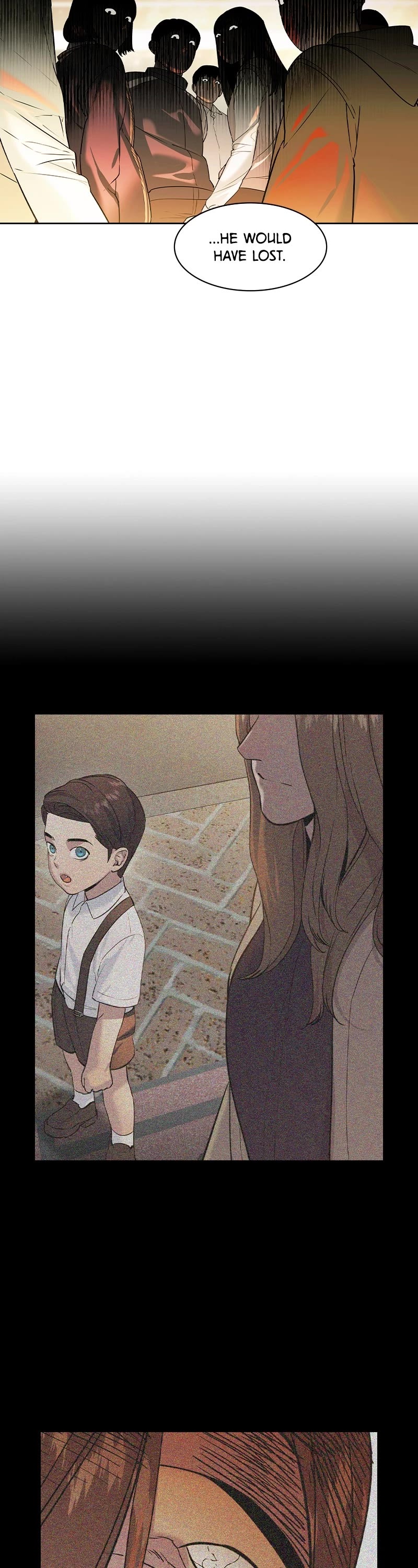 The World is Money and Power Chapter 181 page 38 - Chapter 181: (S2) Episode 74