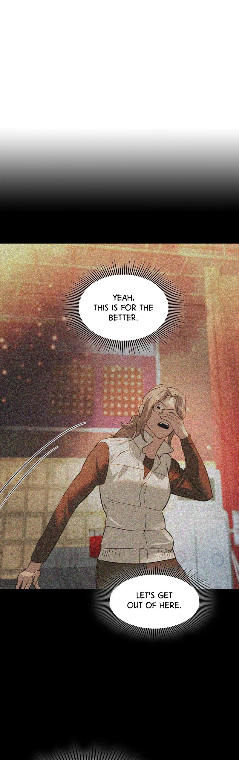 The World is Money and Power Chapter 181 page 40 - Chapter 181: (S2) Episode 74