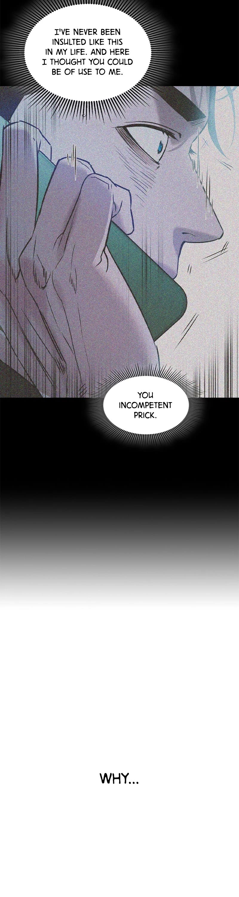 The World is Money and Power Chapter 181 page 41 - Chapter 181: (S2) Episode 74