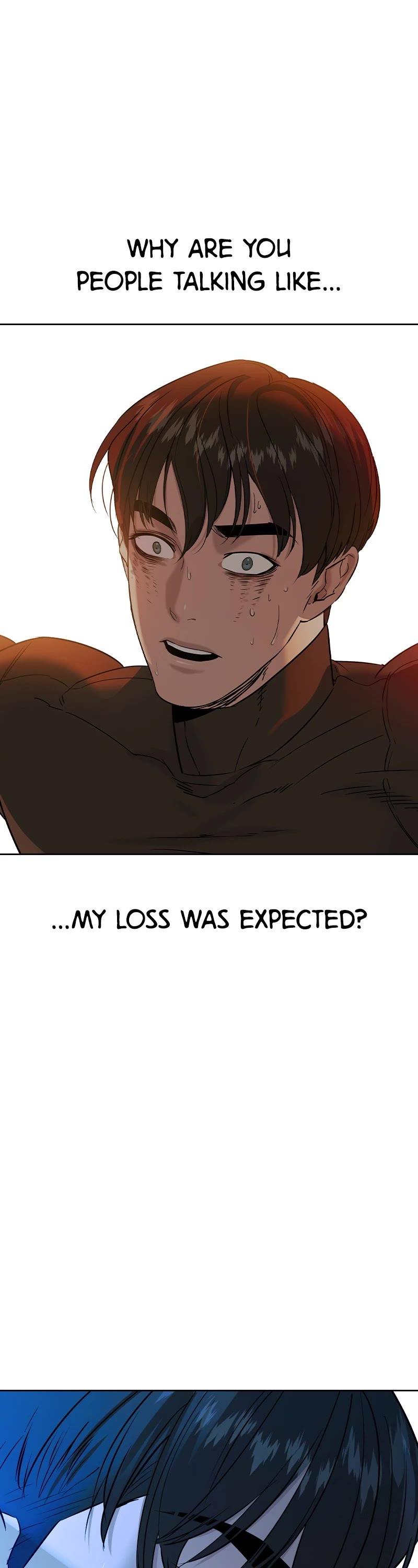 The World is Money and Power Chapter 181 page 42 - Chapter 181: (S2) Episode 74