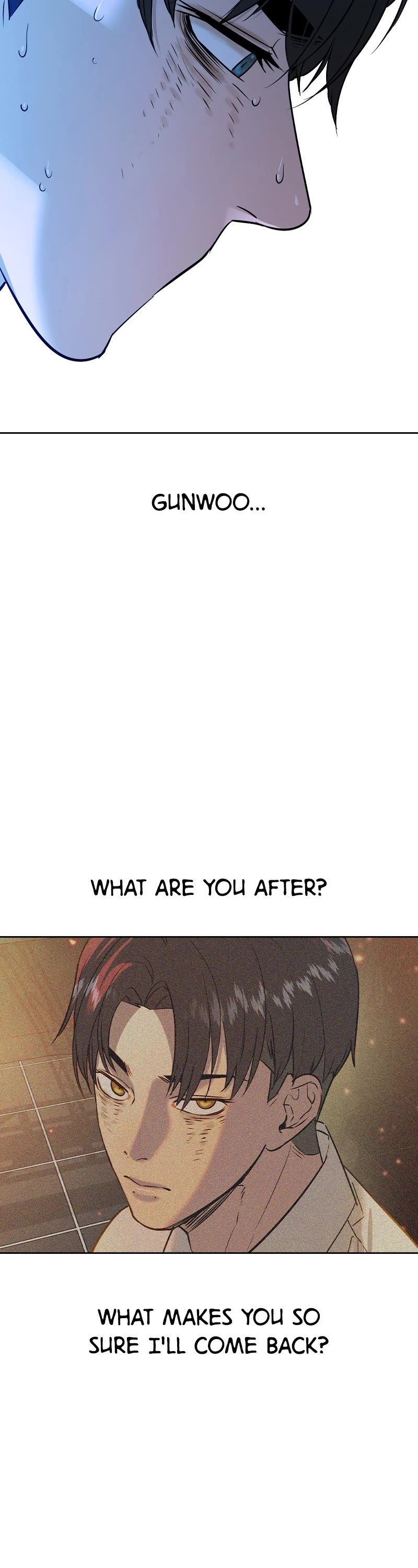 The World is Money and Power Chapter 181 page 43 - Chapter 181: (S2) Episode 74