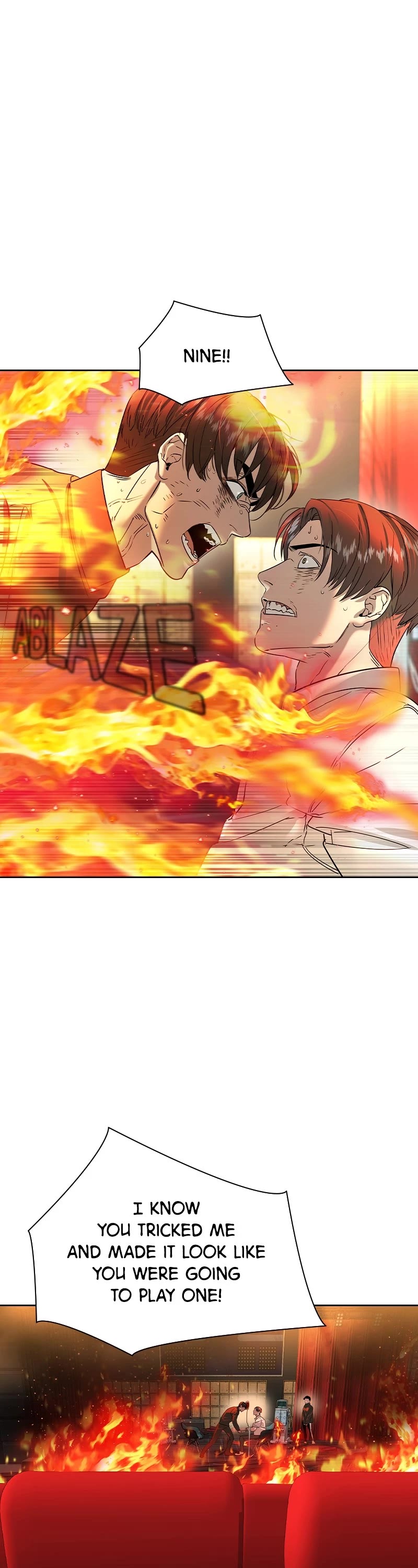 The World is Money and Power Chapter 181 page 53 - Chapter 181: (S2) Episode 74