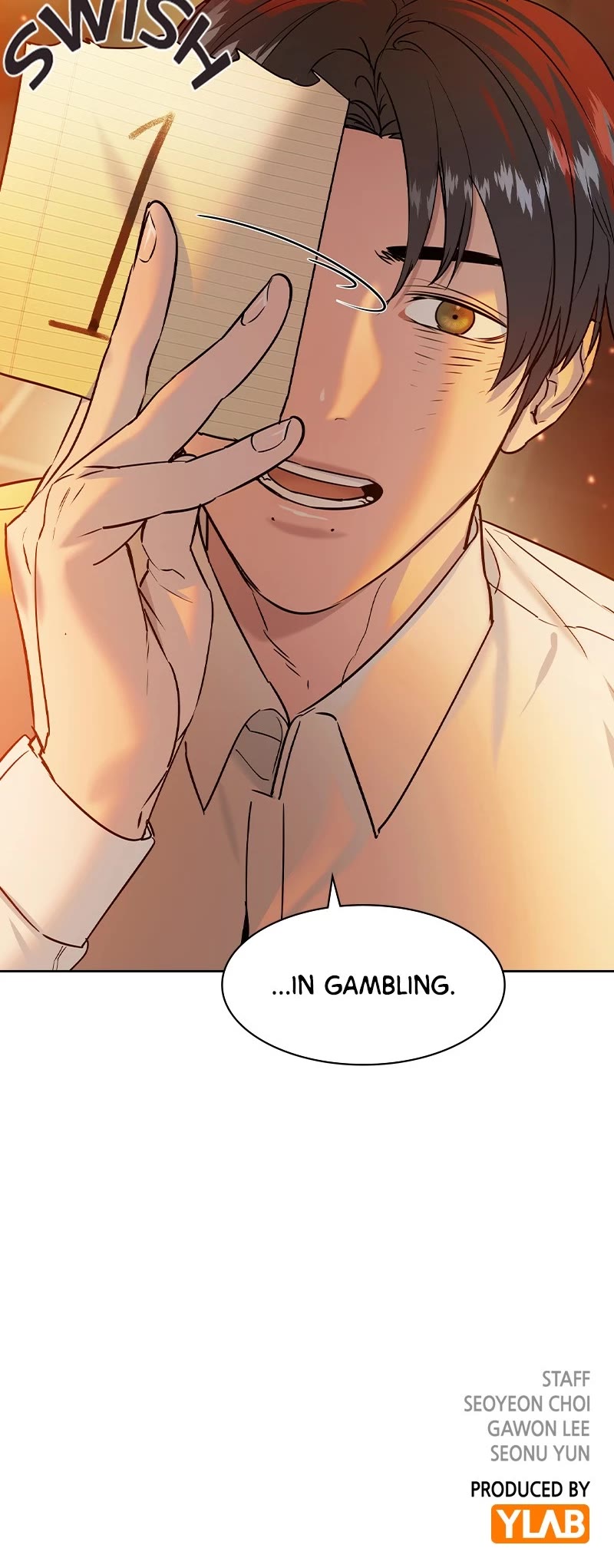 The World is Money and Power Chapter 181 page 57 - Chapter 181: (S2) Episode 74