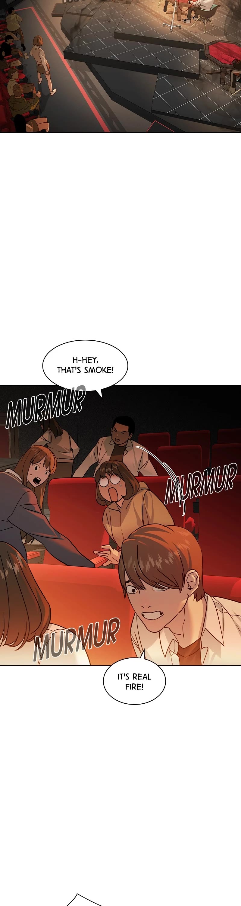 The World is Money and Power Chapter 181 page 7 - Chapter 181: (S2) Episode 74