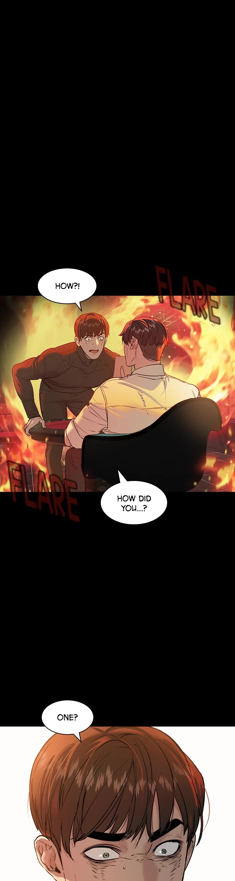 The World is Money and Power Chapter 182 page 1 - Chapter 182: (S2) Episode 75