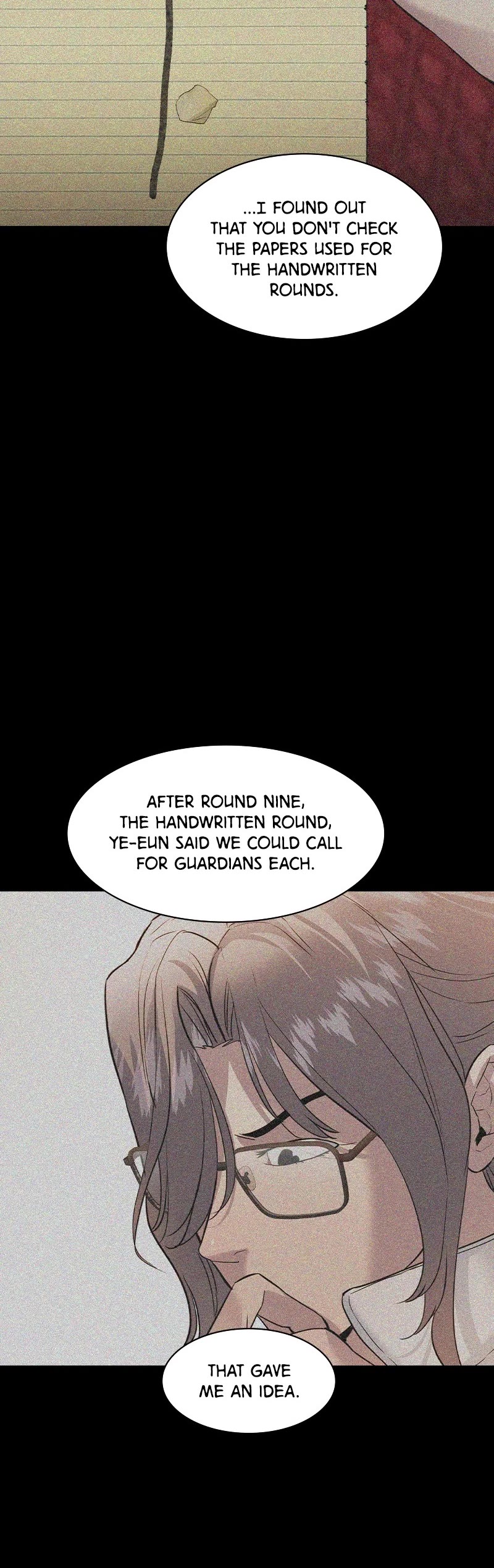 The World is Money and Power Chapter 182 page 10 - Chapter 182: (S2) Episode 75