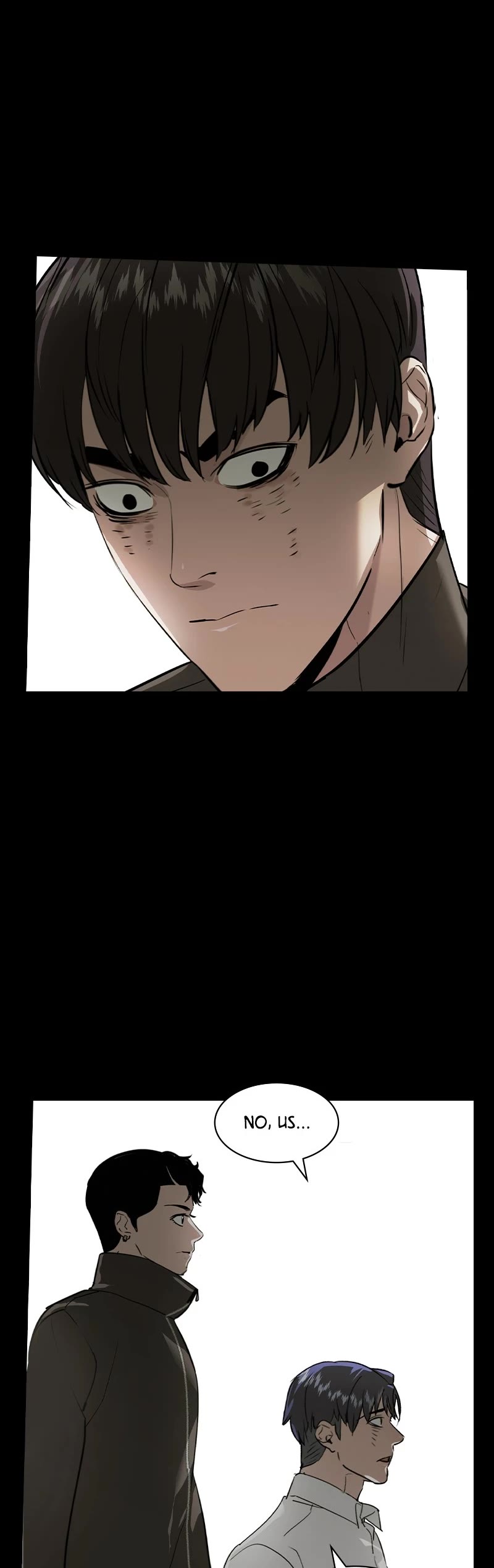 The World is Money and Power Chapter 182 page 15 - Chapter 182: (S2) Episode 75