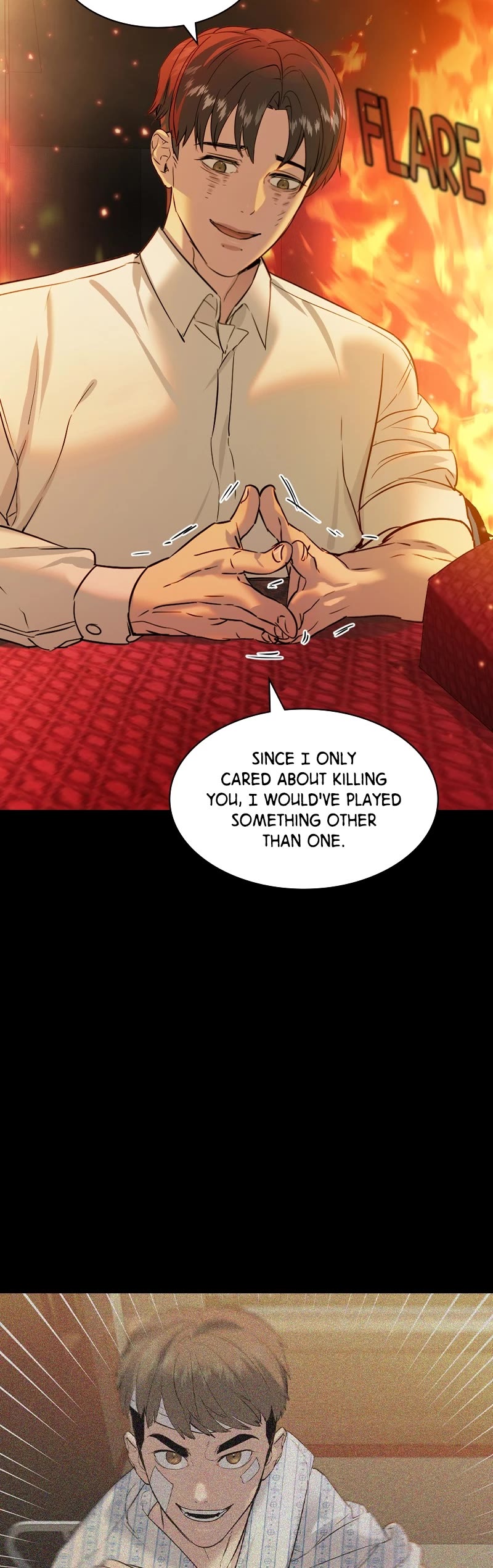 The World is Money and Power Chapter 182 page 19 - Chapter 182: (S2) Episode 75