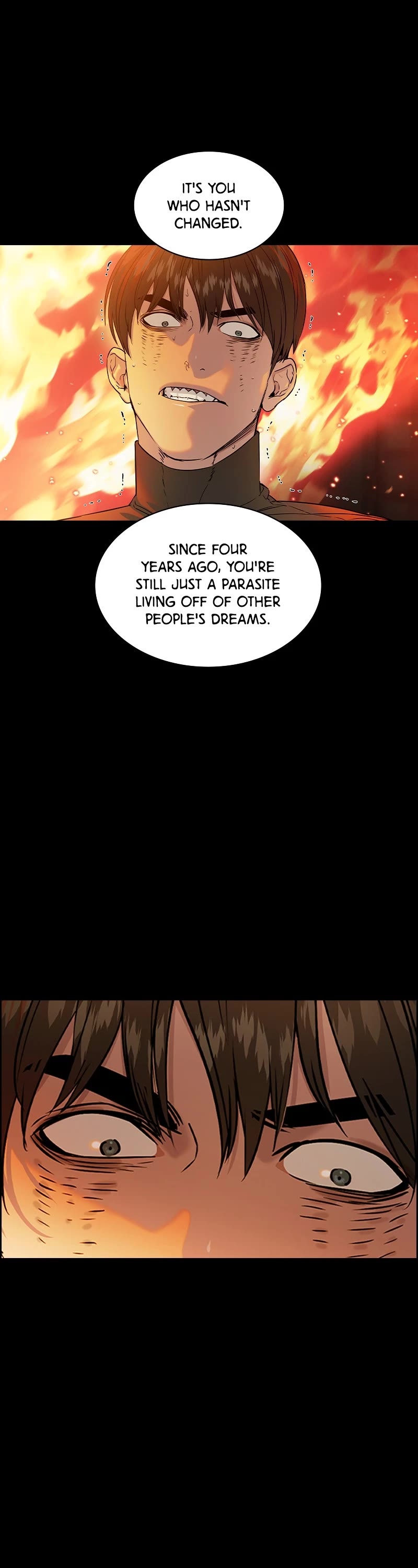 The World is Money and Power Chapter 182 page 23 - Chapter 182: (S2) Episode 75