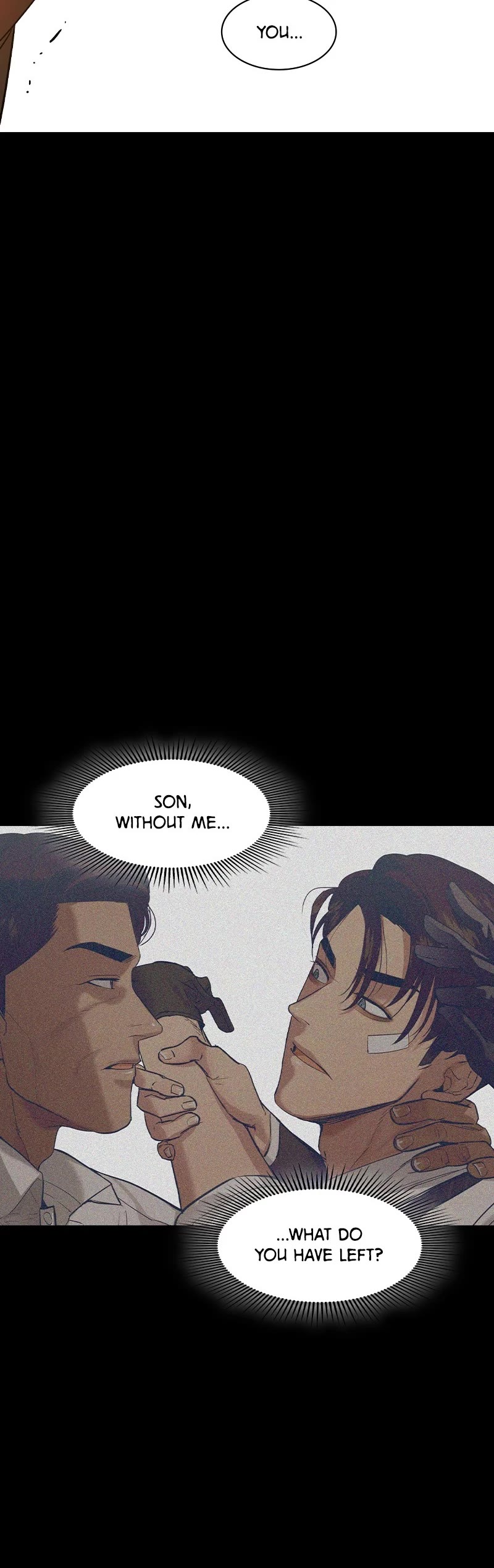 The World is Money and Power Chapter 182 page 25 - Chapter 182: (S2) Episode 75