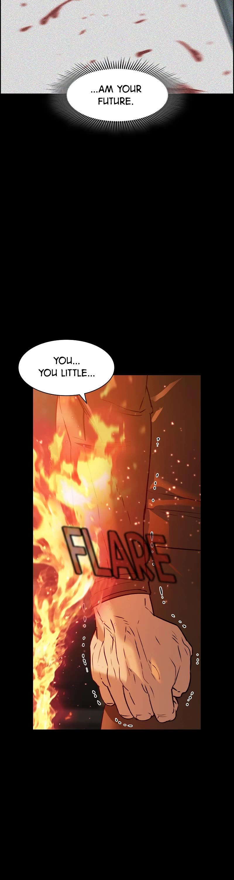 The World is Money and Power Chapter 182 page 27 - Chapter 182: (S2) Episode 75