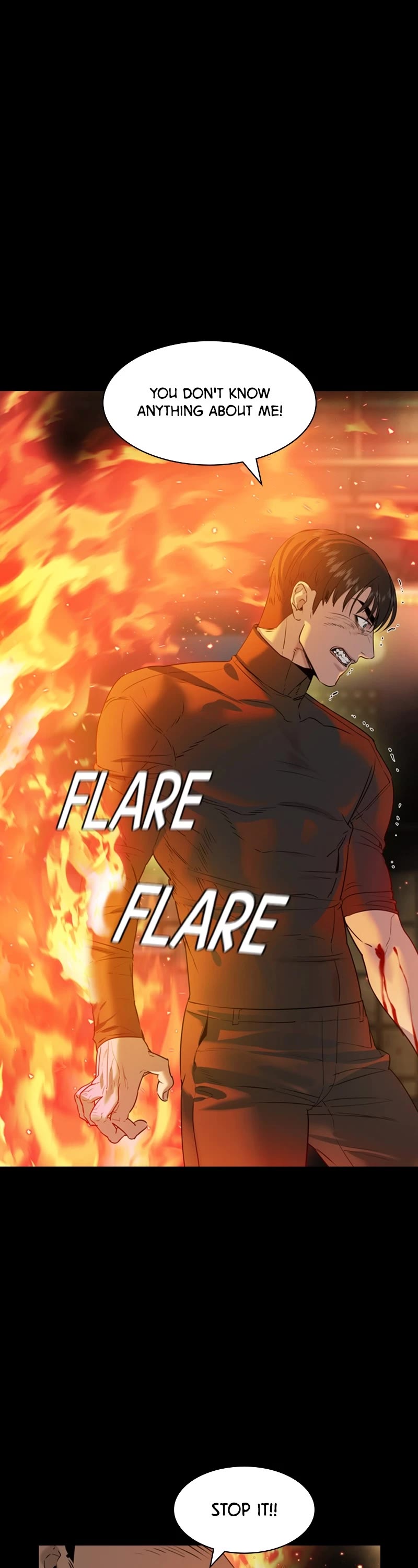 The World is Money and Power Chapter 182 page 28 - Chapter 182: (S2) Episode 75