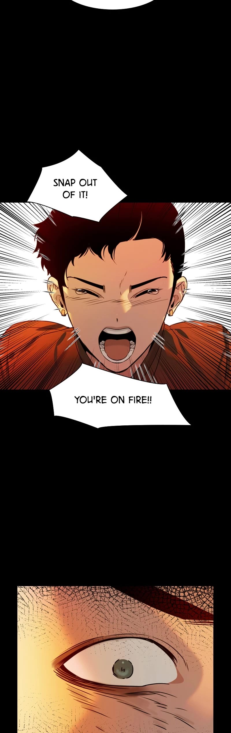 The World is Money and Power Chapter 182 page 30 - Chapter 182: (S2) Episode 75