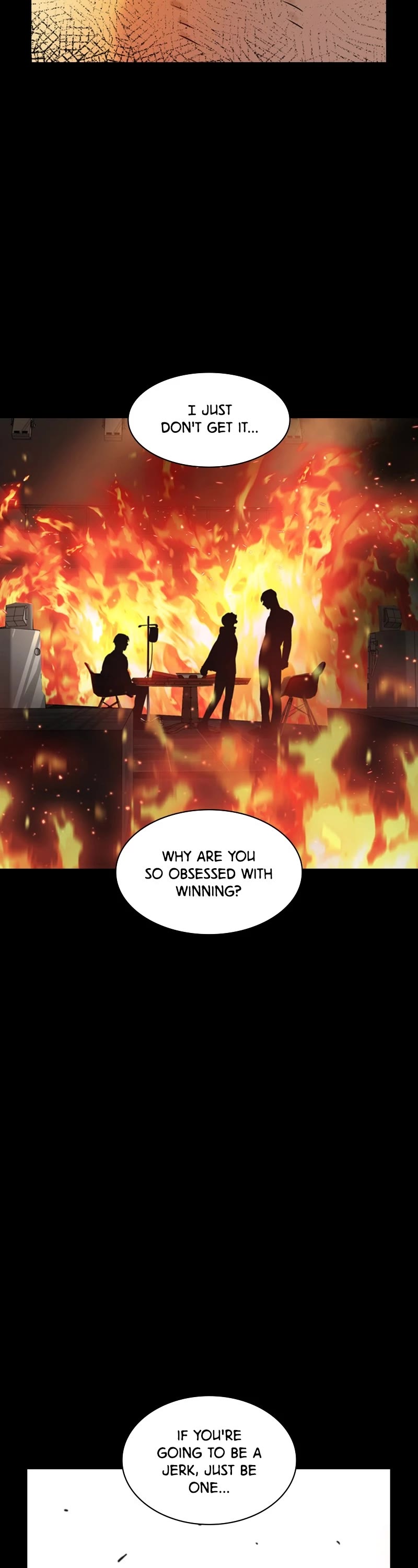 The World is Money and Power Chapter 182 page 31 - Chapter 182: (S2) Episode 75