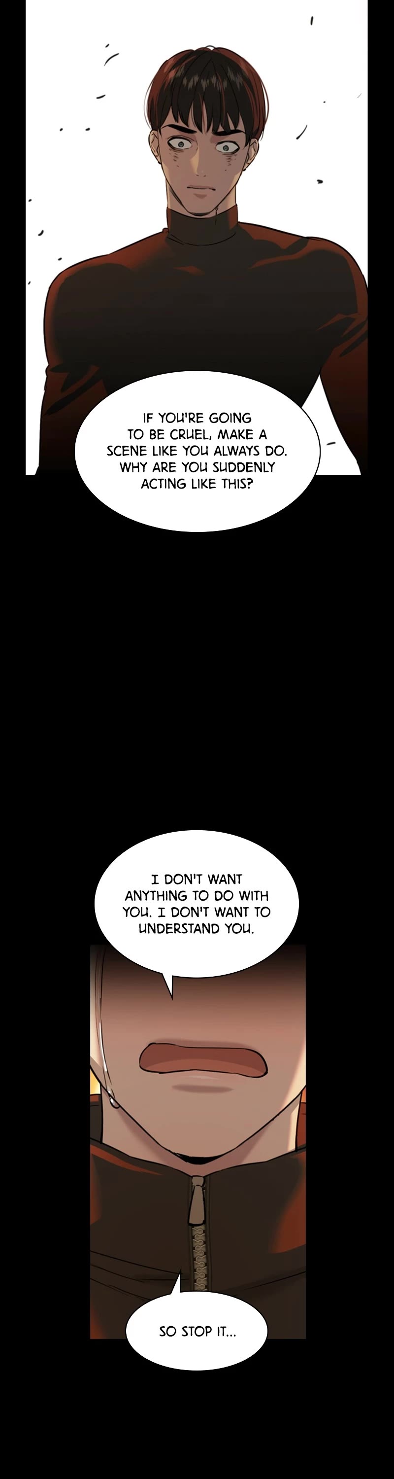 The World is Money and Power Chapter 182 page 32 - Chapter 182: (S2) Episode 75