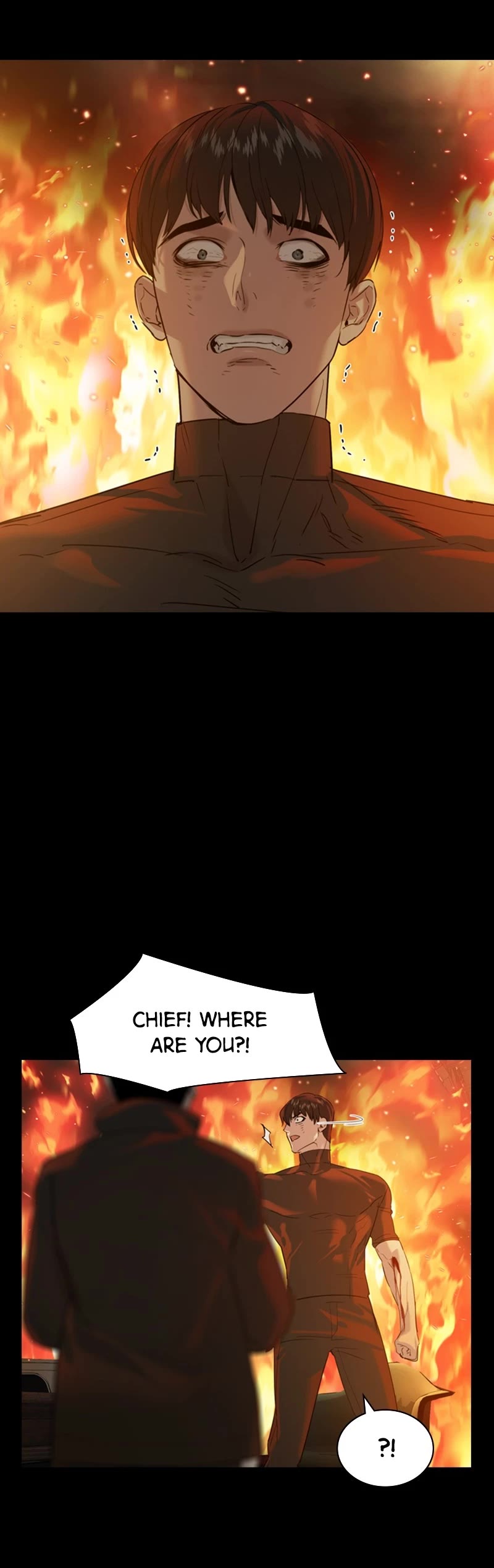 The World is Money and Power Chapter 182 page 34 - Chapter 182: (S2) Episode 75