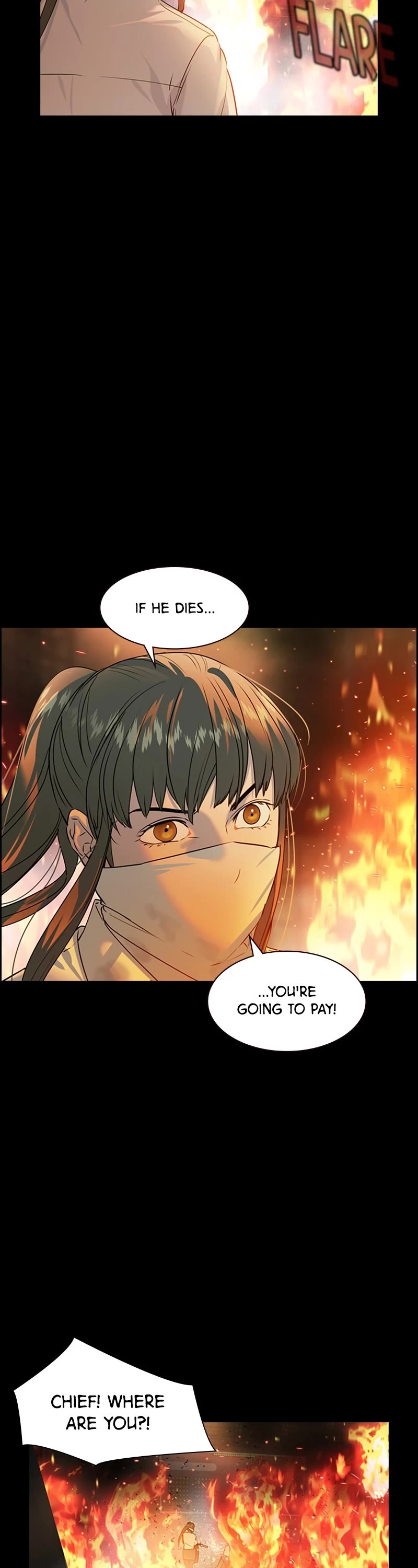 The World is Money and Power Chapter 182 page 41 - Chapter 182: (S2) Episode 75