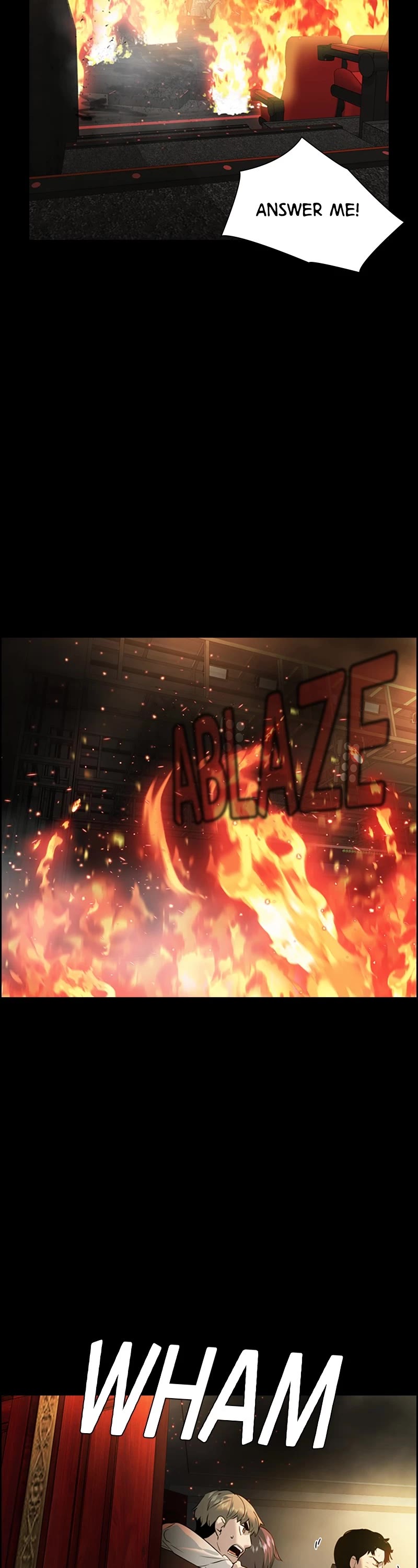 The World is Money and Power Chapter 182 page 42 - Chapter 182: (S2) Episode 75