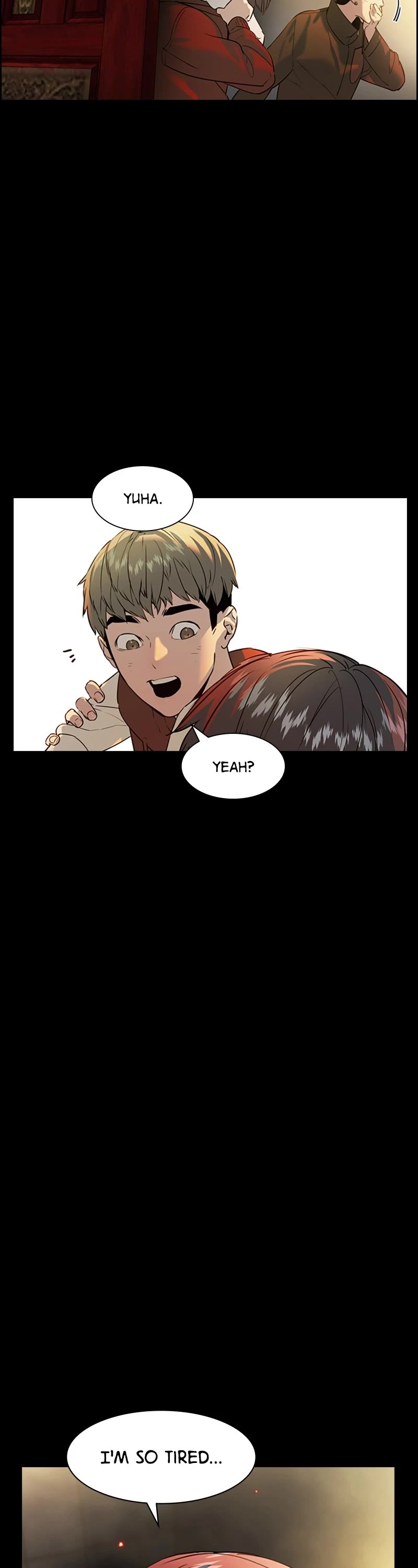 The World is Money and Power Chapter 182 page 43 - Chapter 182: (S2) Episode 75