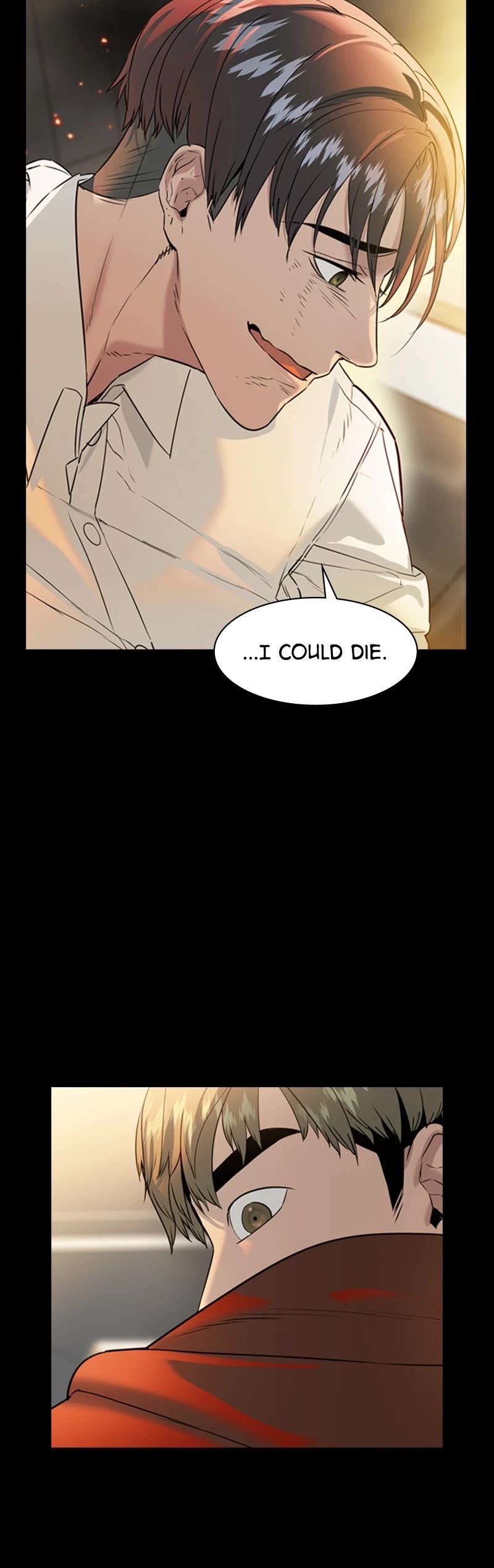 The World is Money and Power Chapter 182 page 44 - Chapter 182: (S2) Episode 75