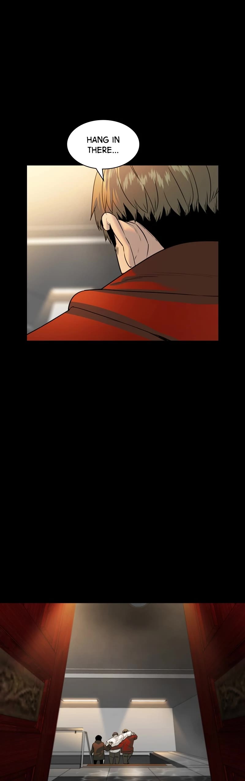 The World is Money and Power Chapter 182 page 45 - Chapter 182: (S2) Episode 75