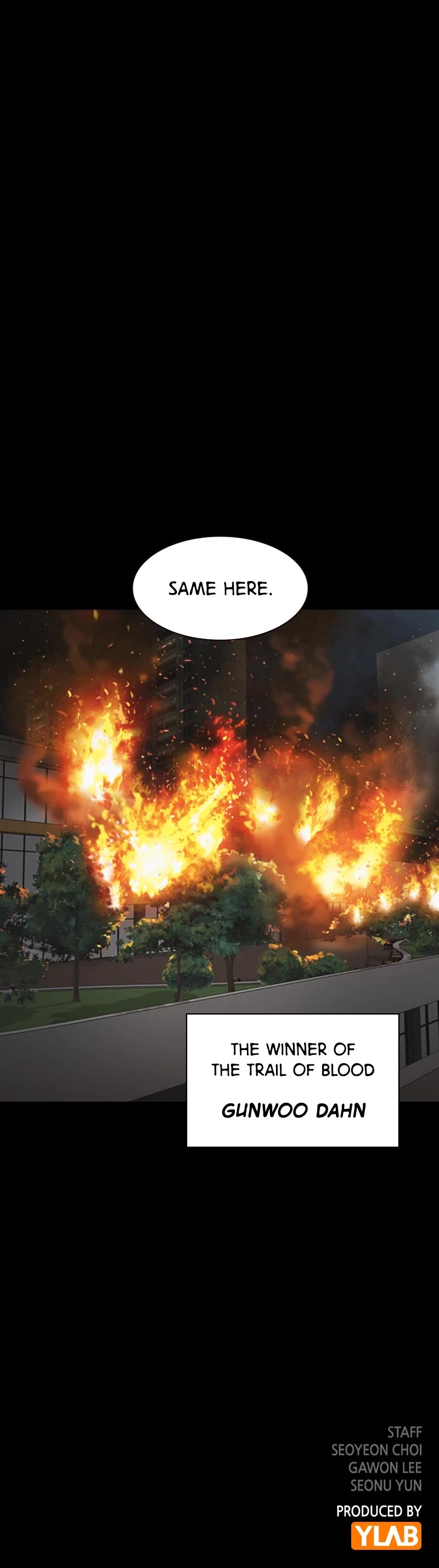 The World is Money and Power Chapter 182 page 48 - Chapter 182: (S2) Episode 75