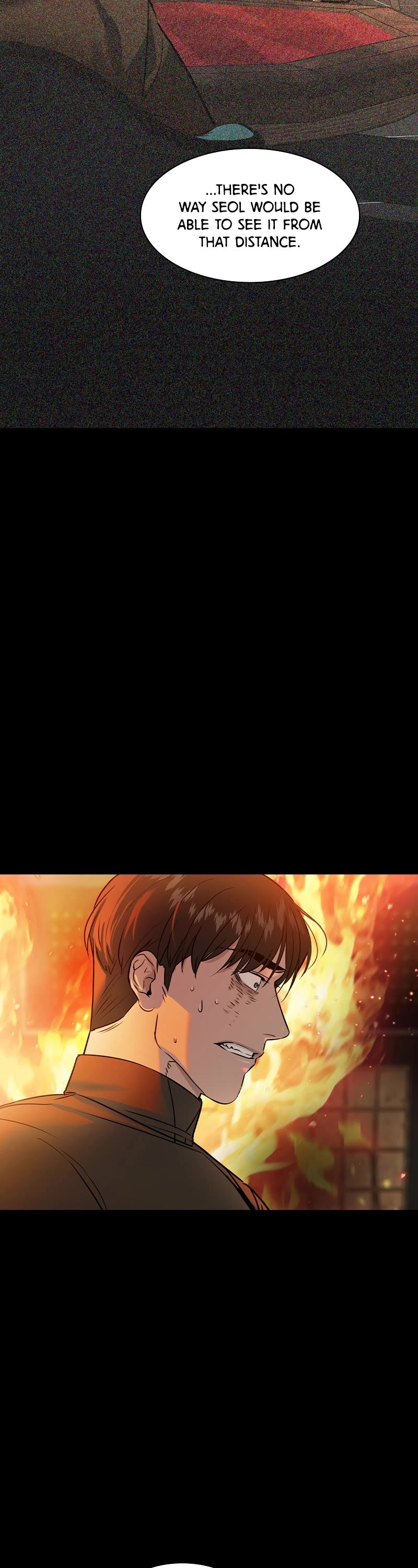 The World is Money and Power Chapter 182 page 7 - Chapter 182: (S2) Episode 75