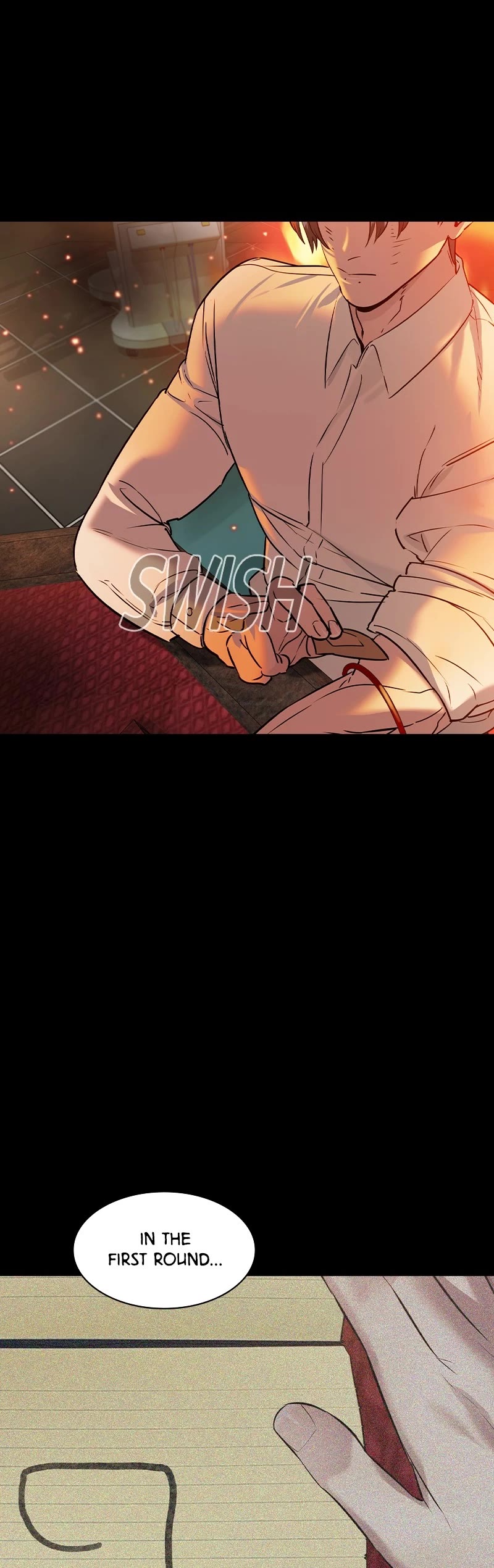 The World is Money and Power Chapter 182 page 9 - Chapter 182: (S2) Episode 75